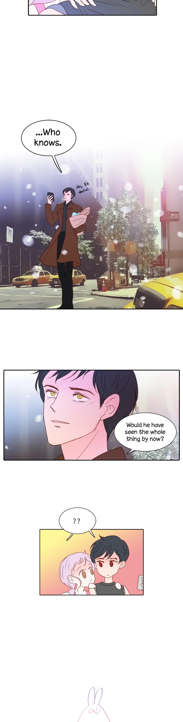 Golden Waltz Chapter 9 page 20 - Chapter 9