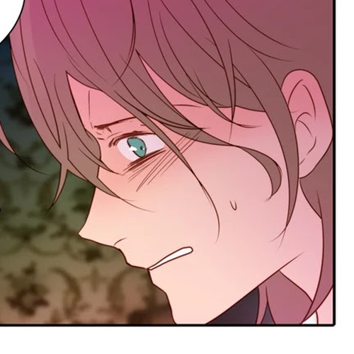 Golden Waltz Chapter 9 cover