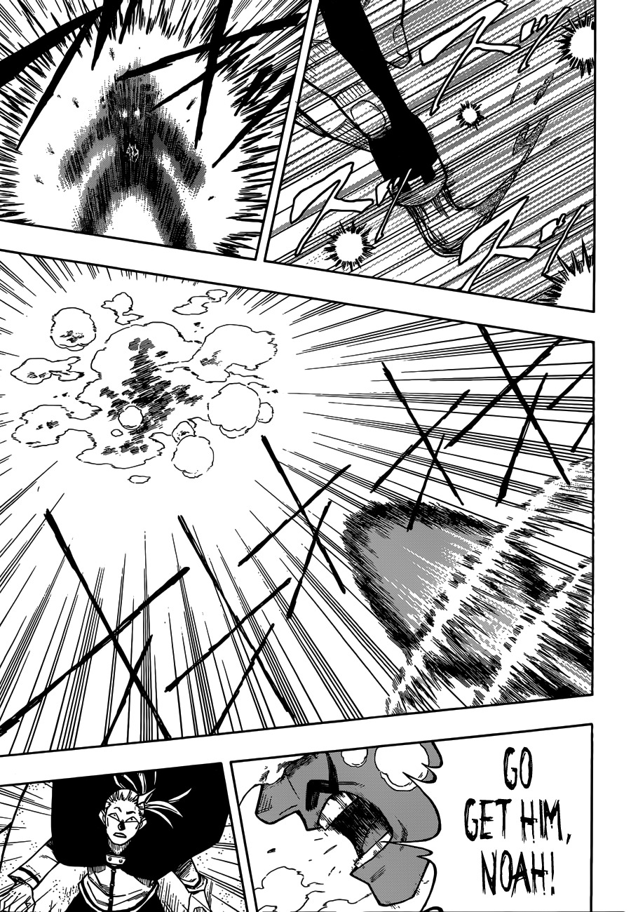 Golem Hearts Chapter 1 page 48 - Chapter 1: Noah & Lamech
