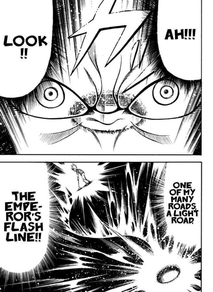 Golf no Kyuutarou Chapter 0 page 12 - Chapter 0