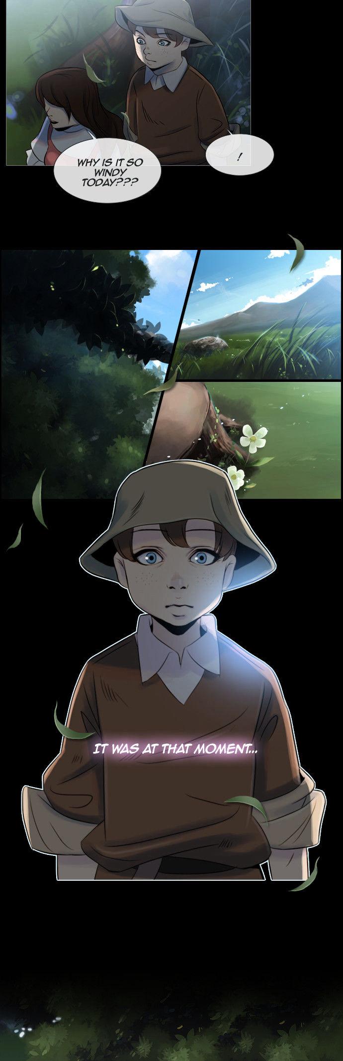 Golf Star Chapter 0 page 11 - Chapter 0 : Prologue