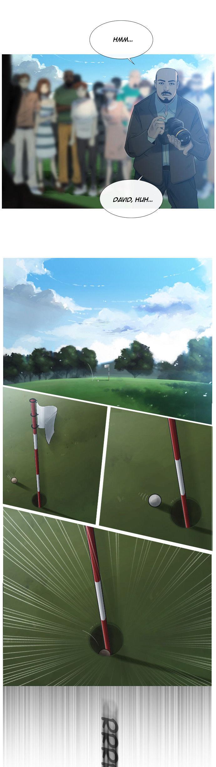 Golf Star Chapter 0 page 18 - Chapter 0 : Prologue
