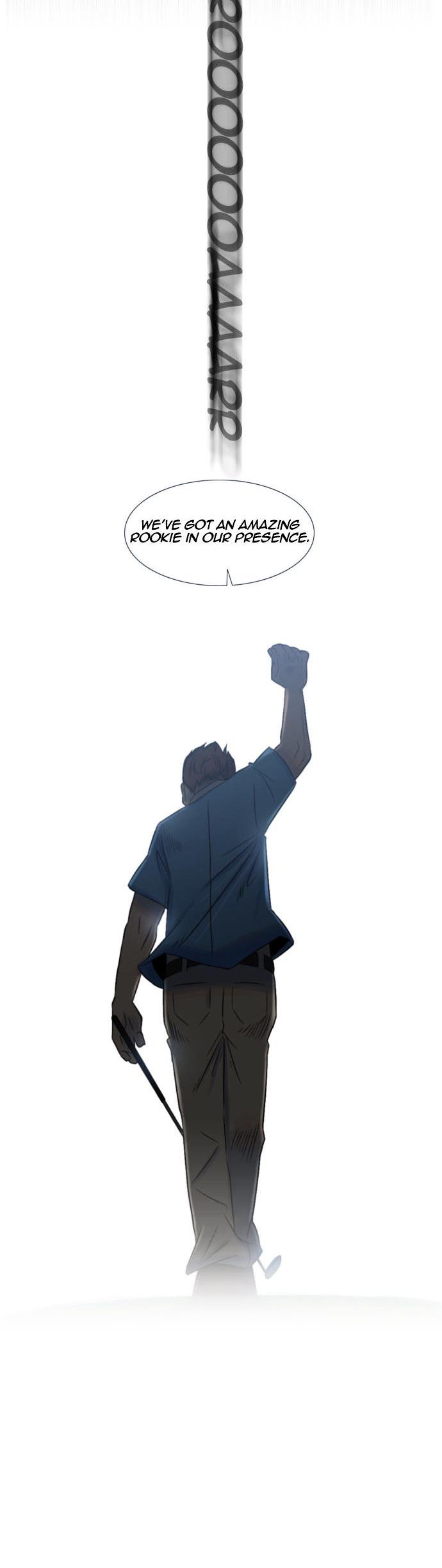 Golf Star Chapter 0 page 19 - Chapter 0 : Prologue
