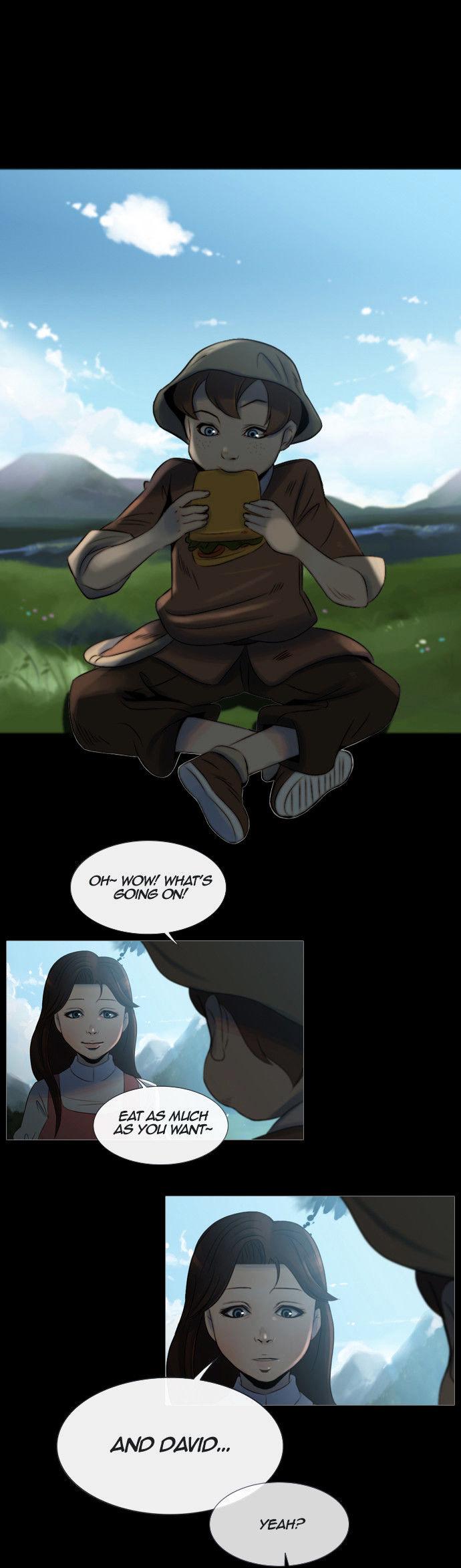 Golf Star Chapter 0 page 8 - Chapter 0 : Prologue