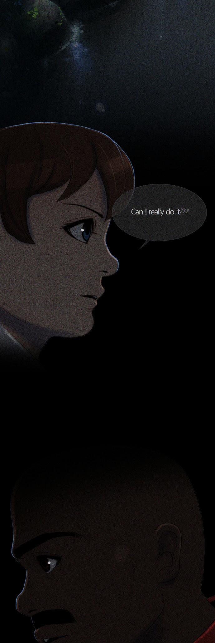 Golf Star Chapter 3 page 11 - Chapter 3 : Focus On The Hole