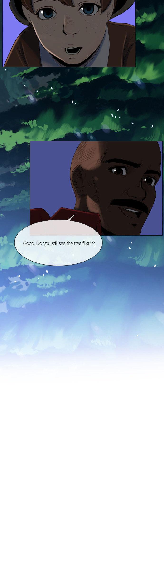 Golf Star Chapter 3 page 16 - Chapter 3 : Focus On The Hole