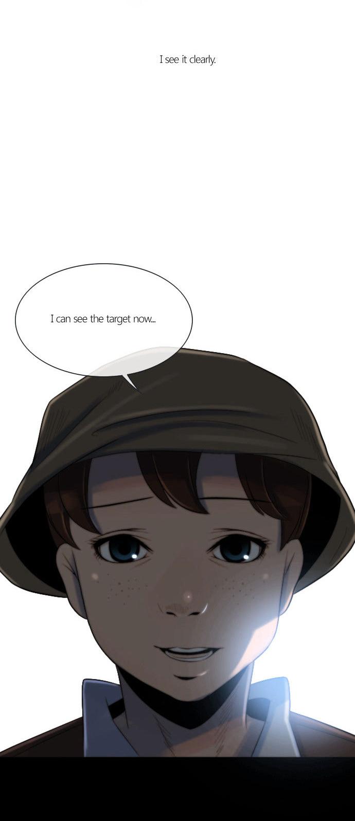 Golf Star Chapter 3 page 19 - Chapter 3 : Focus On The Hole
