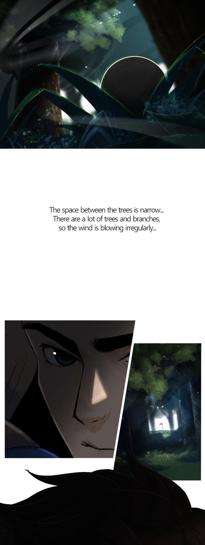 Golf Star Chapter 3 page 26 - Chapter 3 : Focus On The Hole