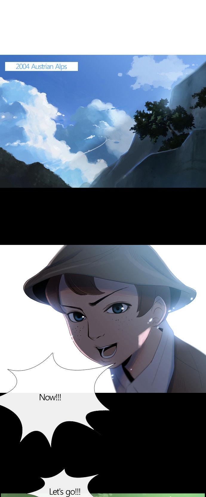 Golf Star Chapter 3 page 3 - Chapter 3 : Focus On The Hole