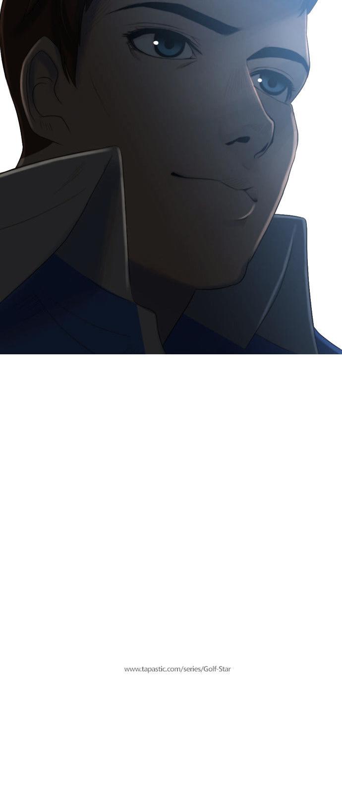 Golf Star Chapter 3 page 35 - Chapter 3 : Focus On The Hole