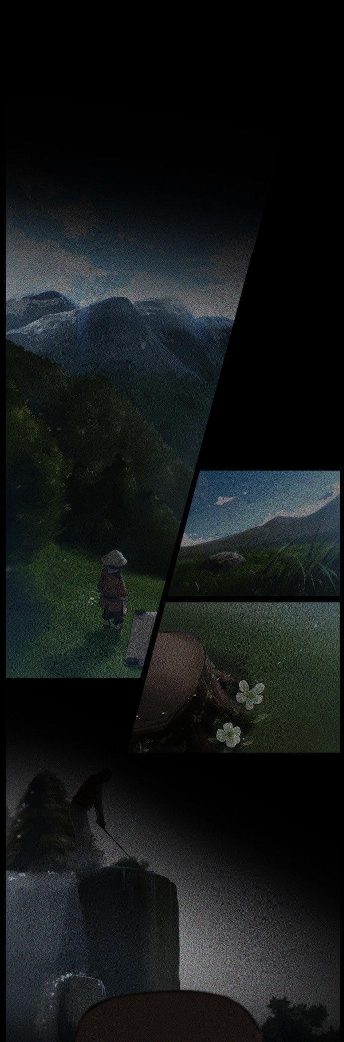 Golf Star Chapter 3 page 9 - Chapter 3 : Focus On The Hole