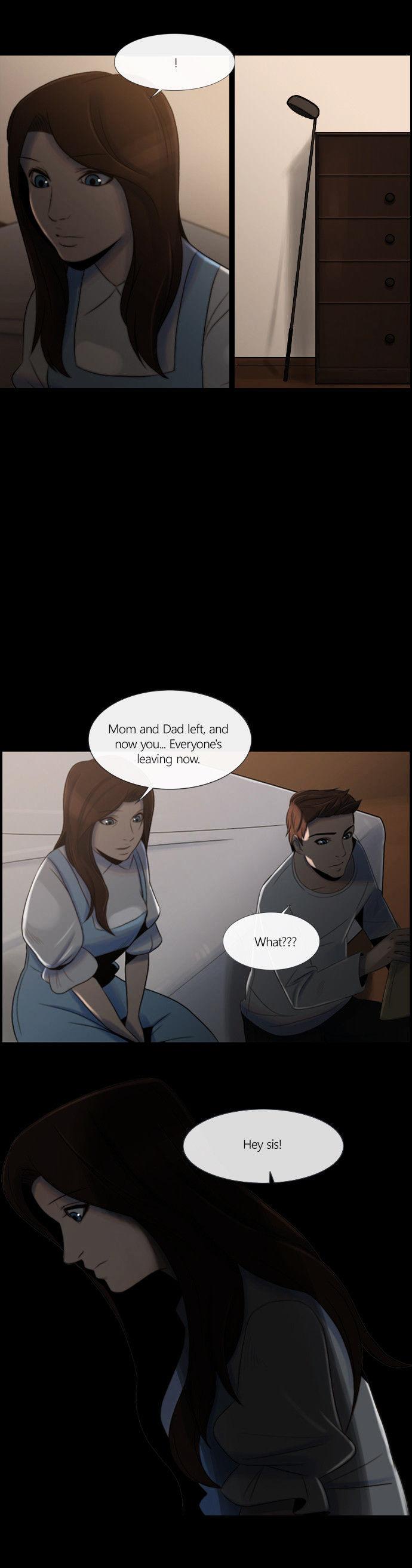 Golf Star Chapter 4 page 5 - Chapter 4 : Hole... In One?