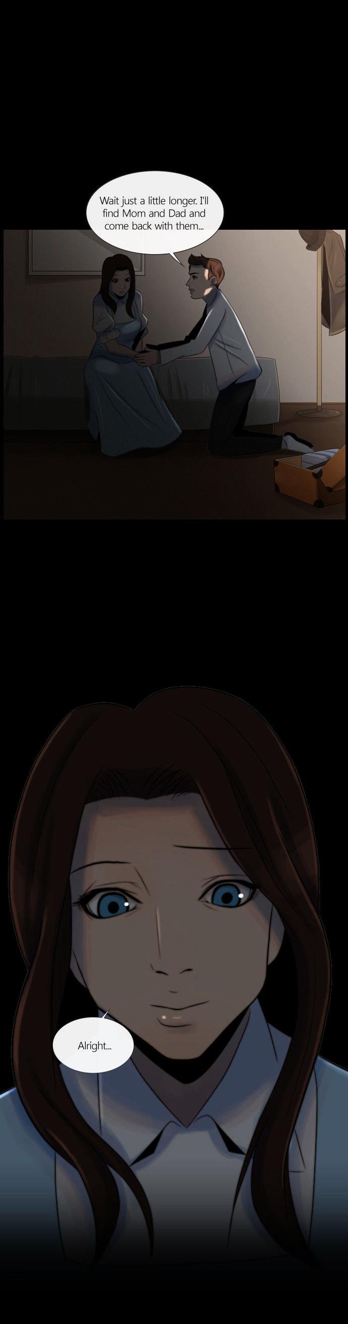 Golf Star Chapter 4 page 6 - Chapter 4 : Hole... In One?