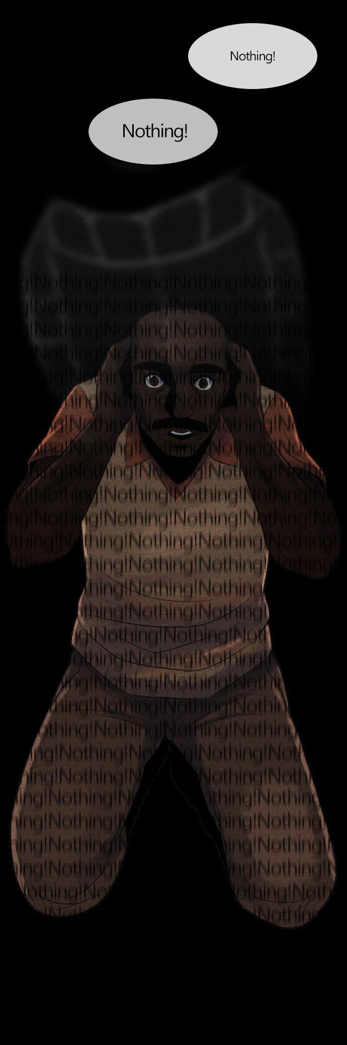 Golf Star Chapter 6 page 15 - Chapter 6 : Panic Attack
