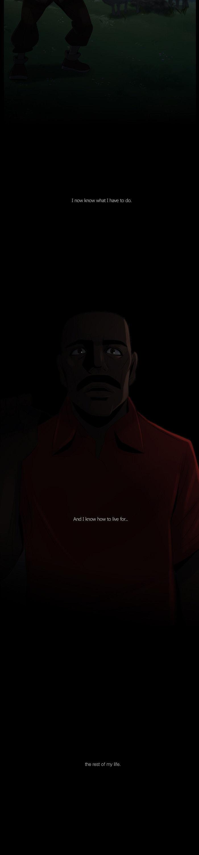 Golf Star Chapter 7 page 17 - Chapter 7 : I Got Your Back