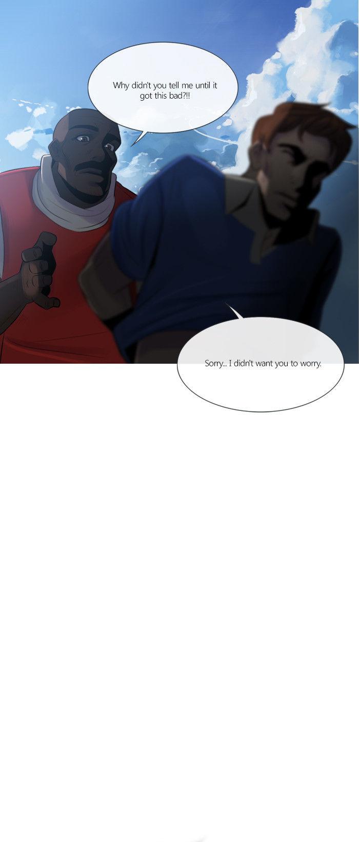 Golf Star Chapter 7 page 23 - Chapter 7 : I Got Your Back
