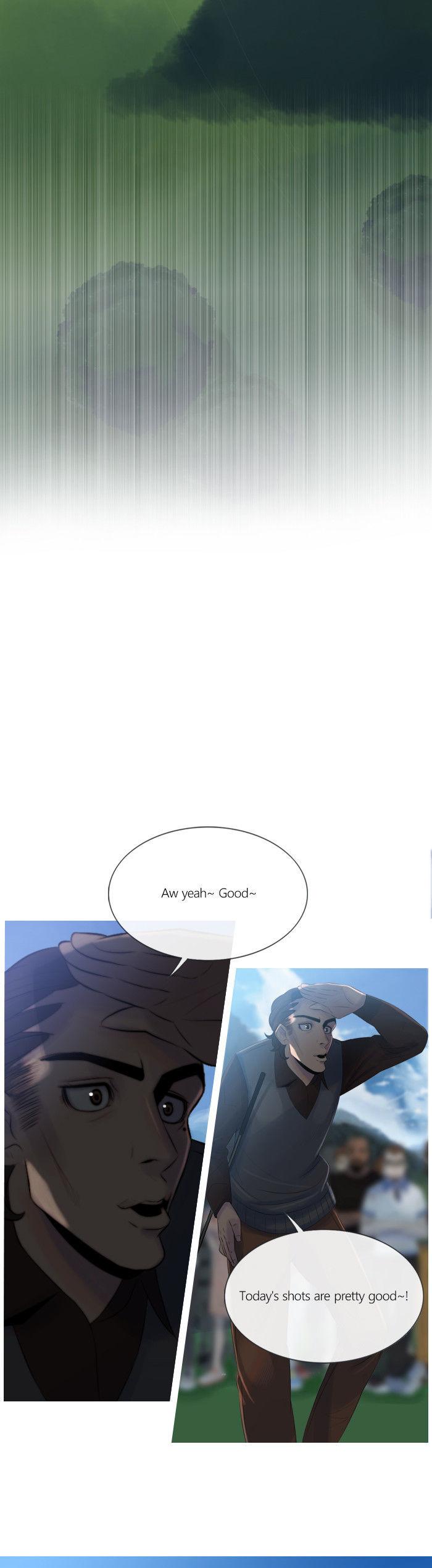 Golf Star Chapter 7 page 3 - Chapter 7 : I Got Your Back