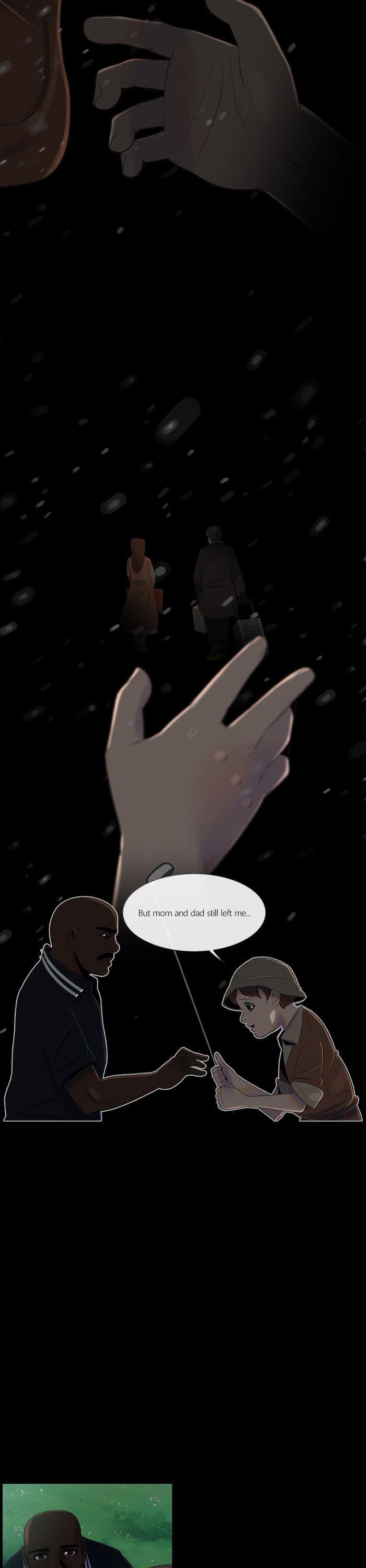 Golf Star Chapter 8 page 10 - Chapter 8 : Not By Force, But Gentle