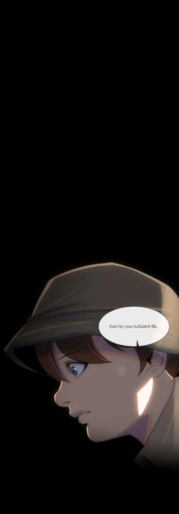 Golf Star Chapter 8 page 13 - Chapter 8 : Not By Force, But Gentle