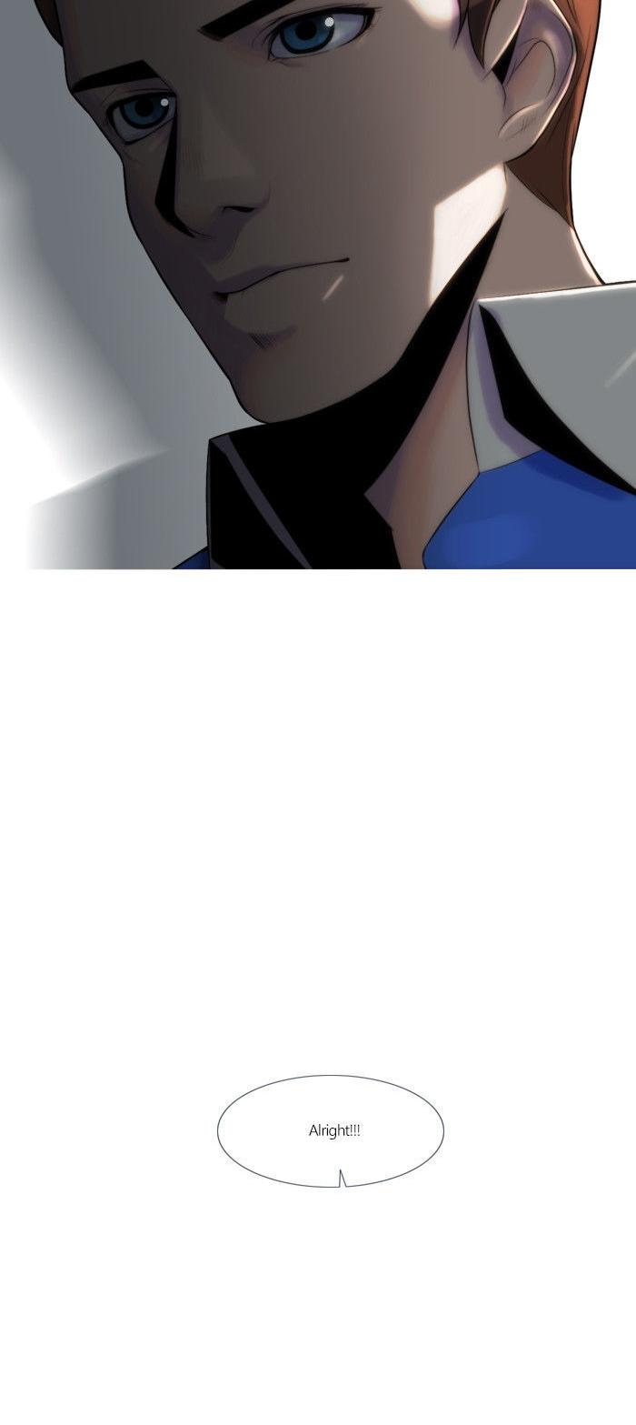 Golf Star Chapter 8 page 24 - Chapter 8 : Not By Force, But Gentle