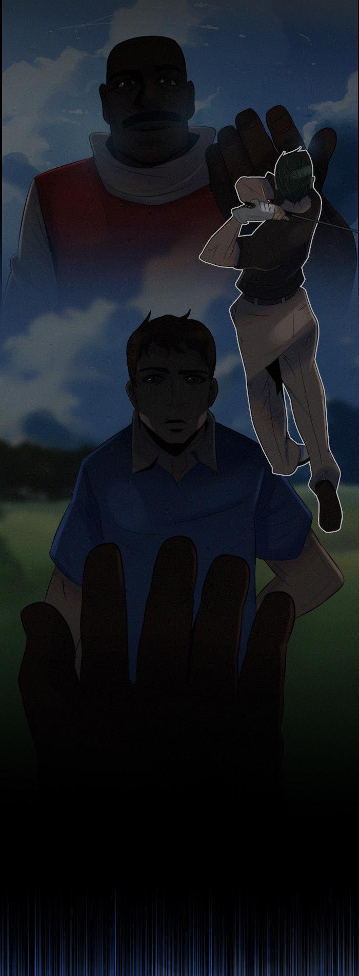 Golf Star Chapter 8 page 27 - Chapter 8 : Not By Force, But Gentle