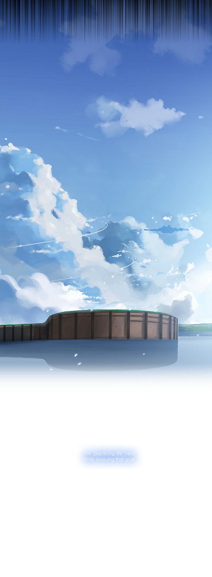 Golf Star Chapter 8 page 28 - Chapter 8 : Not By Force, But Gentle
