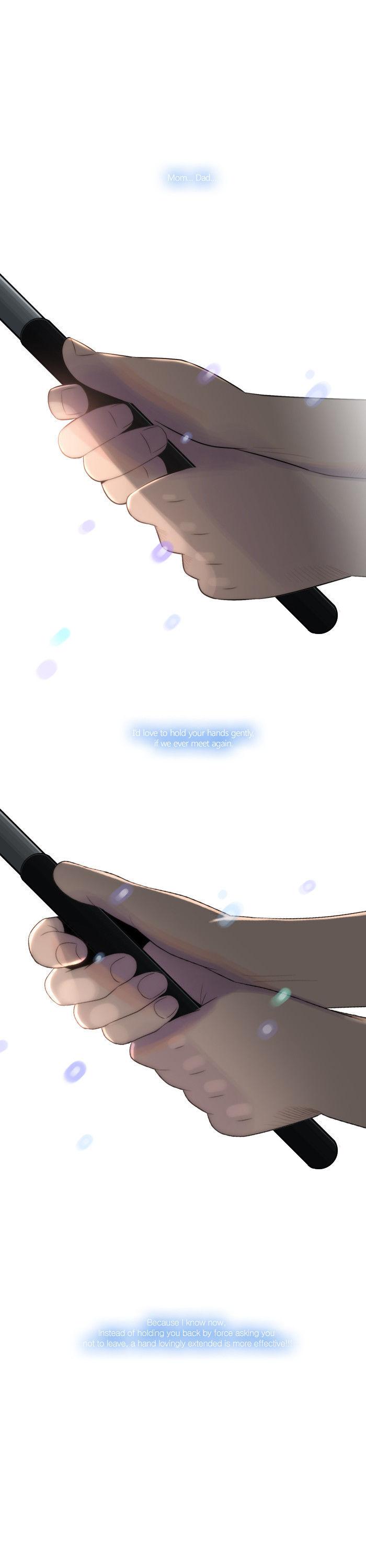 Golf Star Chapter 8 page 29 - Chapter 8 : Not By Force, But Gentle