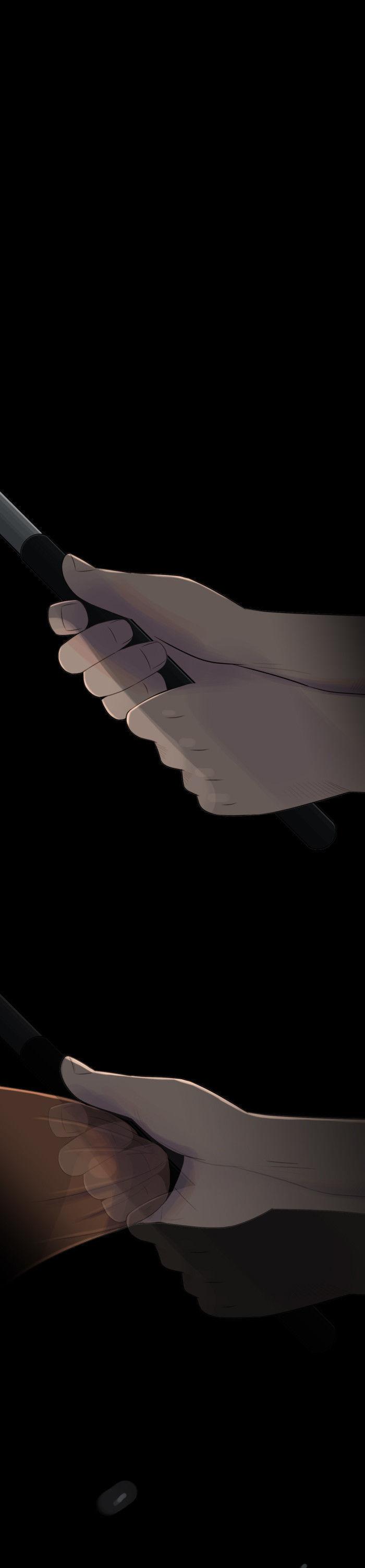 Golf Star Chapter 8 page 8 - Chapter 8 : Not By Force, But Gentle