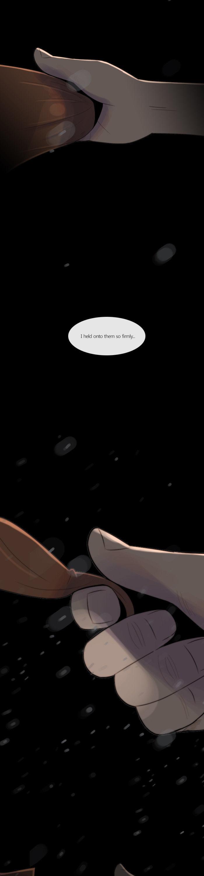 Golf Star Chapter 8 page 9 - Chapter 8 : Not By Force, But Gentle