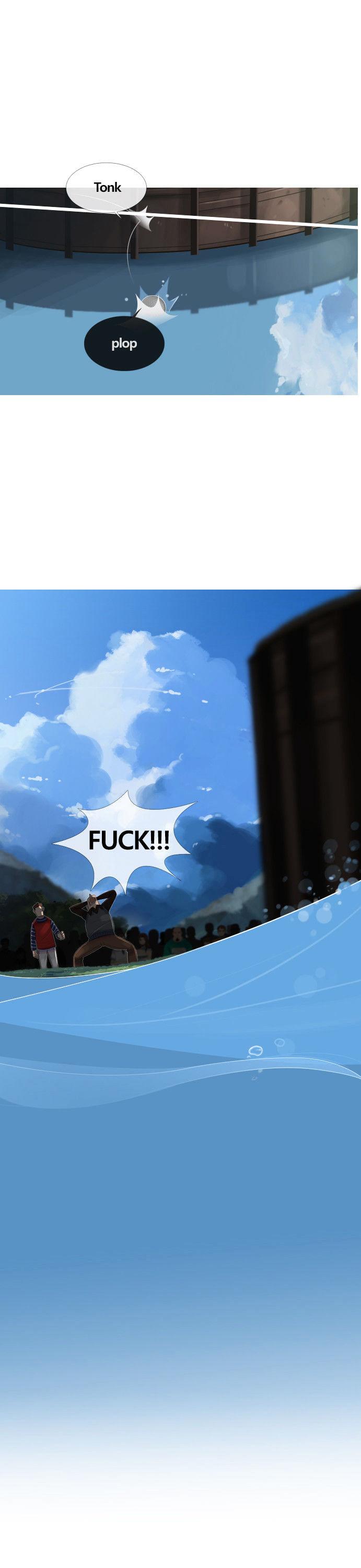 Golf Star Chapter 9 page 10 - Chapter 9 : Take Care Of Your Own Caddy