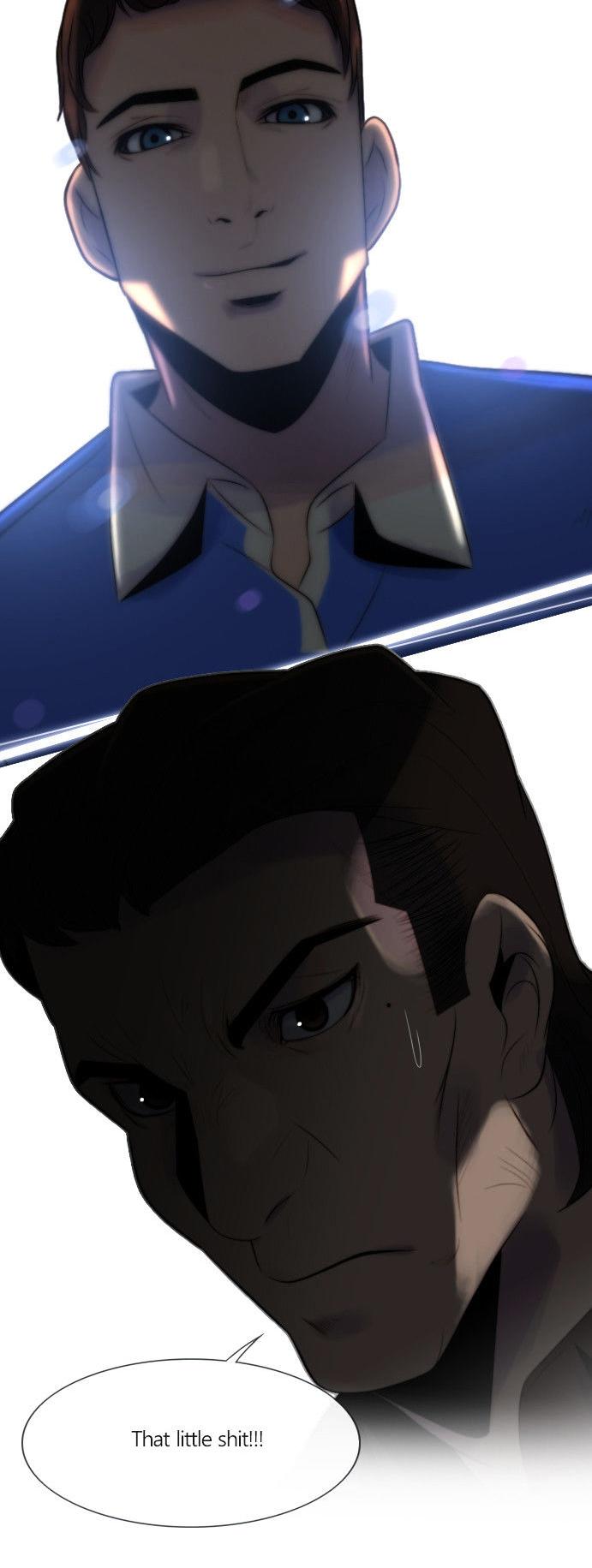 Golf Star Chapter 9 page 6 - Chapter 9 : Take Care Of Your Own Caddy