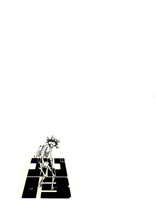 Golgo 13 Chapter 1.3 page 4 - Chapter 1 v3 : Operation Big Safe