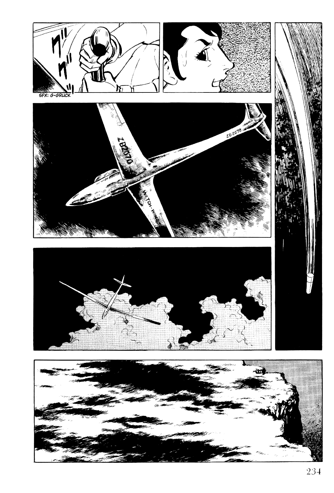 Golgo 13 Chapter 10.2 page 11 - Chapter 10 v2 : Golgo in the Sandstorm