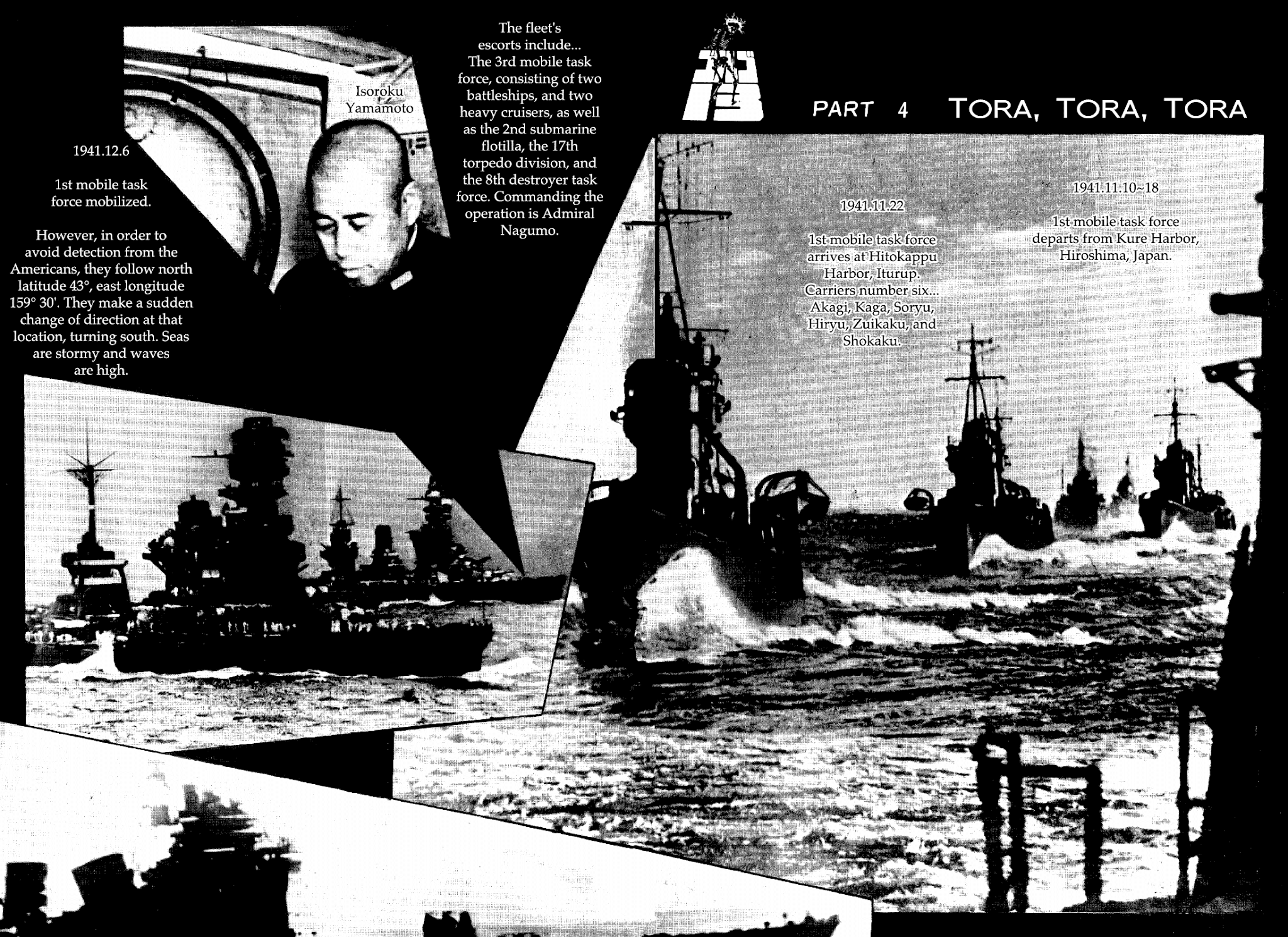 Golgo 13 Chapter 10.2 page 14 - Chapter 10 v2 : Golgo in the Sandstorm