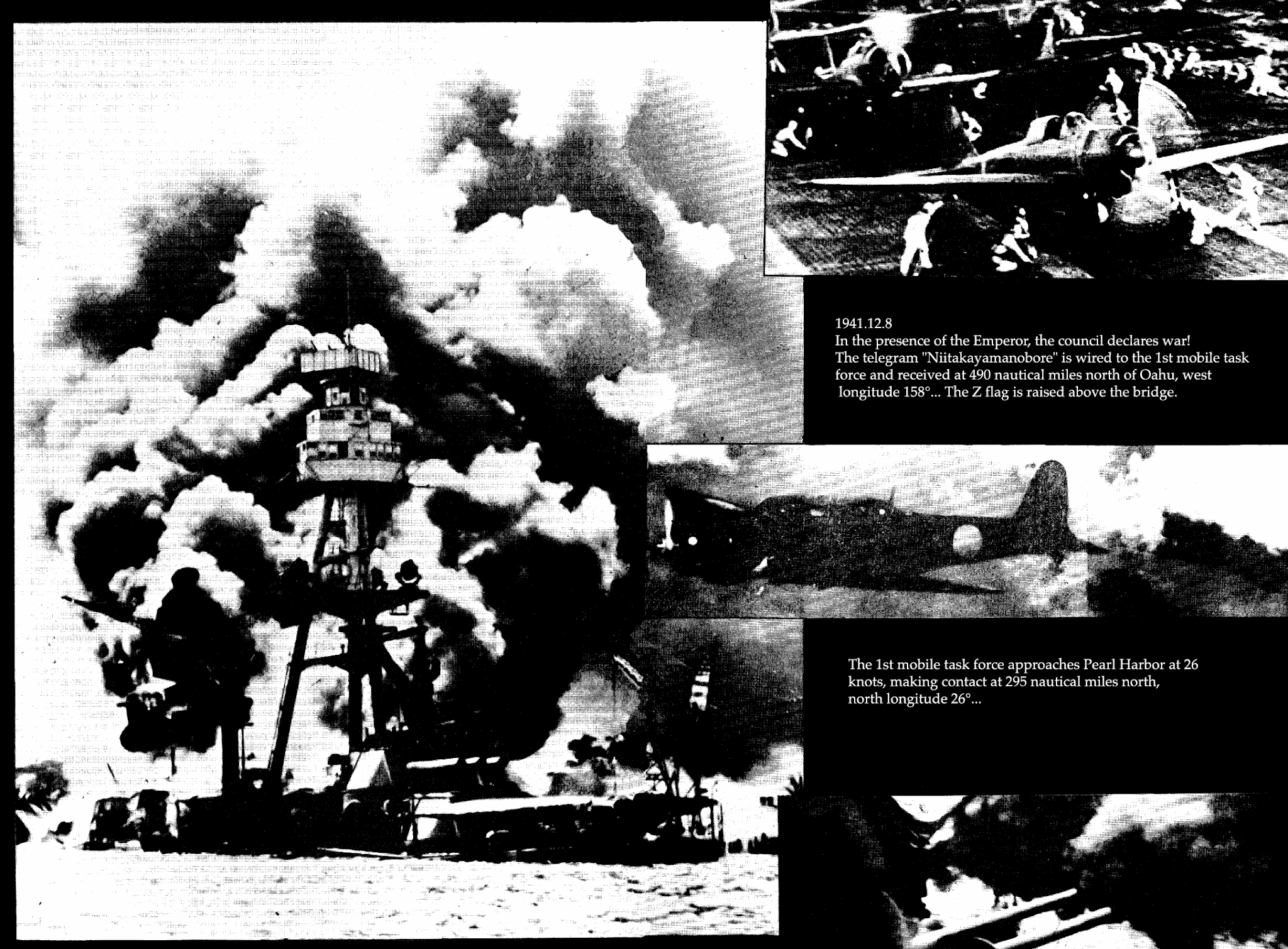 Golgo 13 Chapter 10.2 page 15 - Chapter 10 v2 : Golgo in the Sandstorm