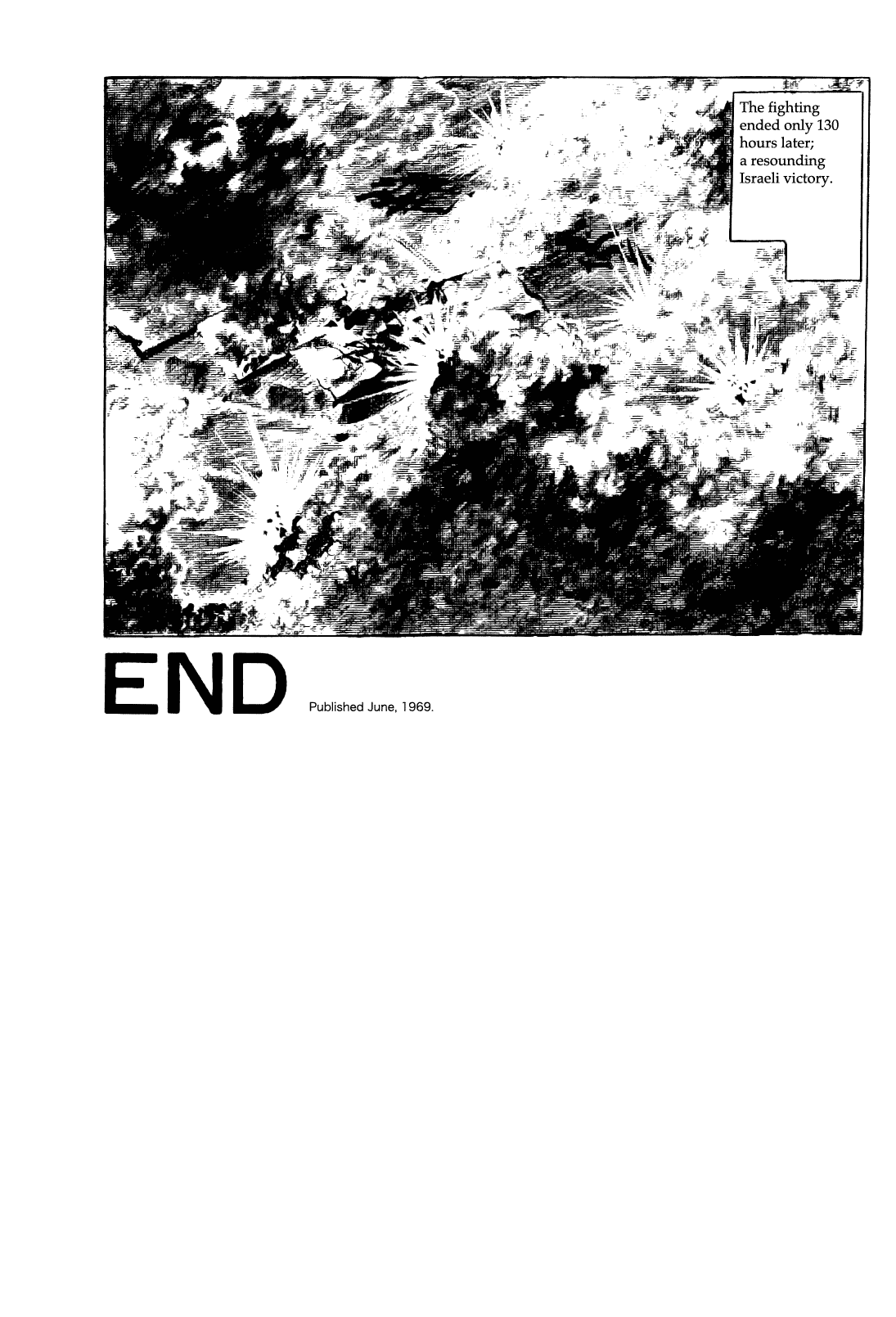Golgo 13 Chapter 10.2 page 78 - Chapter 10 v2 : Golgo in the Sandstorm