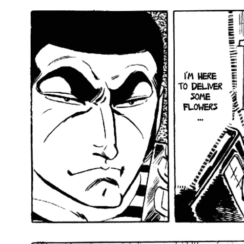 Golgo 13 Chapter 13 v2 : Melancholy Summer cover