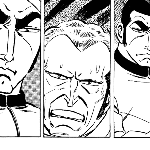 Golgo 13 Chapter 14 v2 : Bannings the Hunter cover