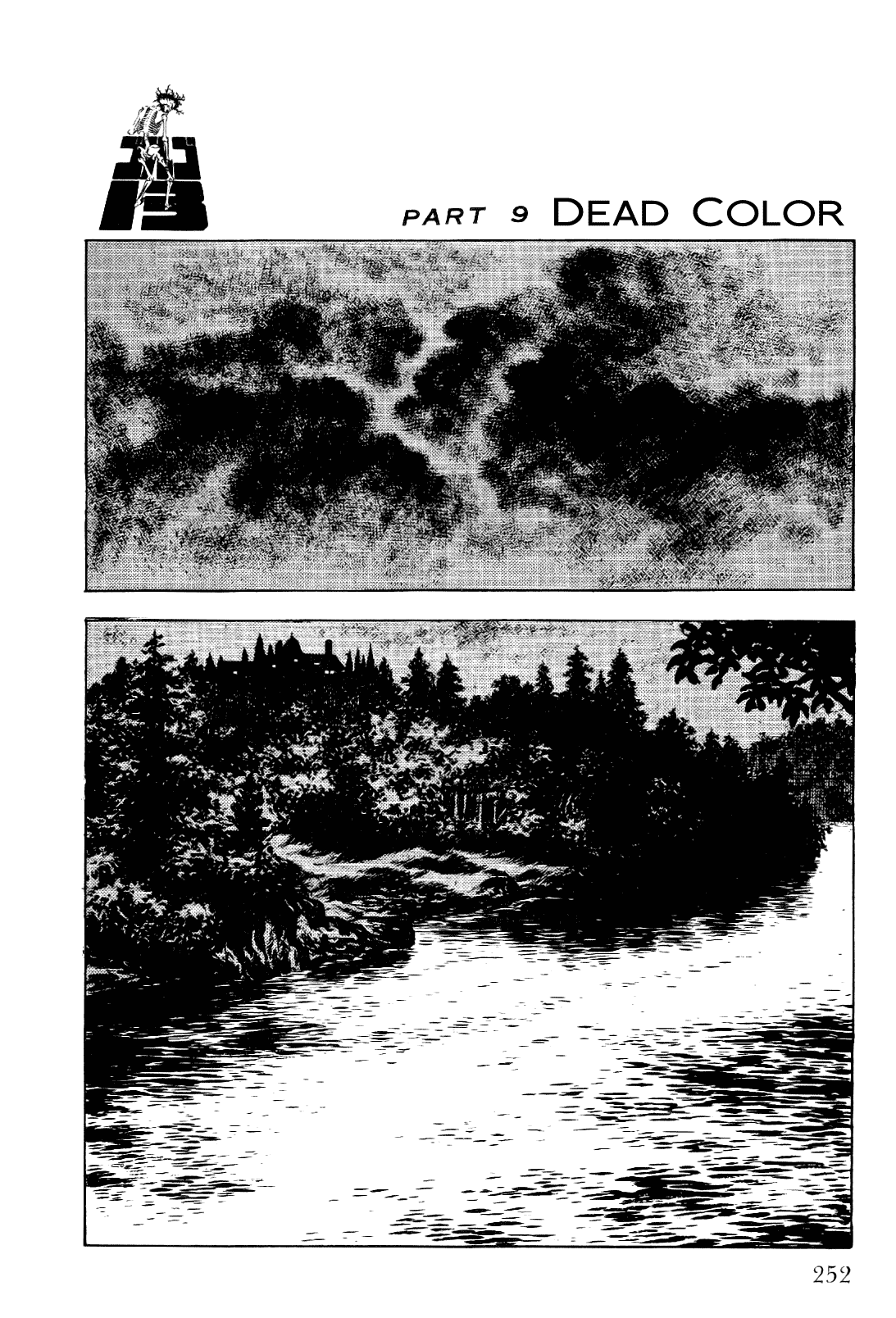 Golgo 13 Chapter 15.2 page 32 - Chapter 15 v2 : Who!?