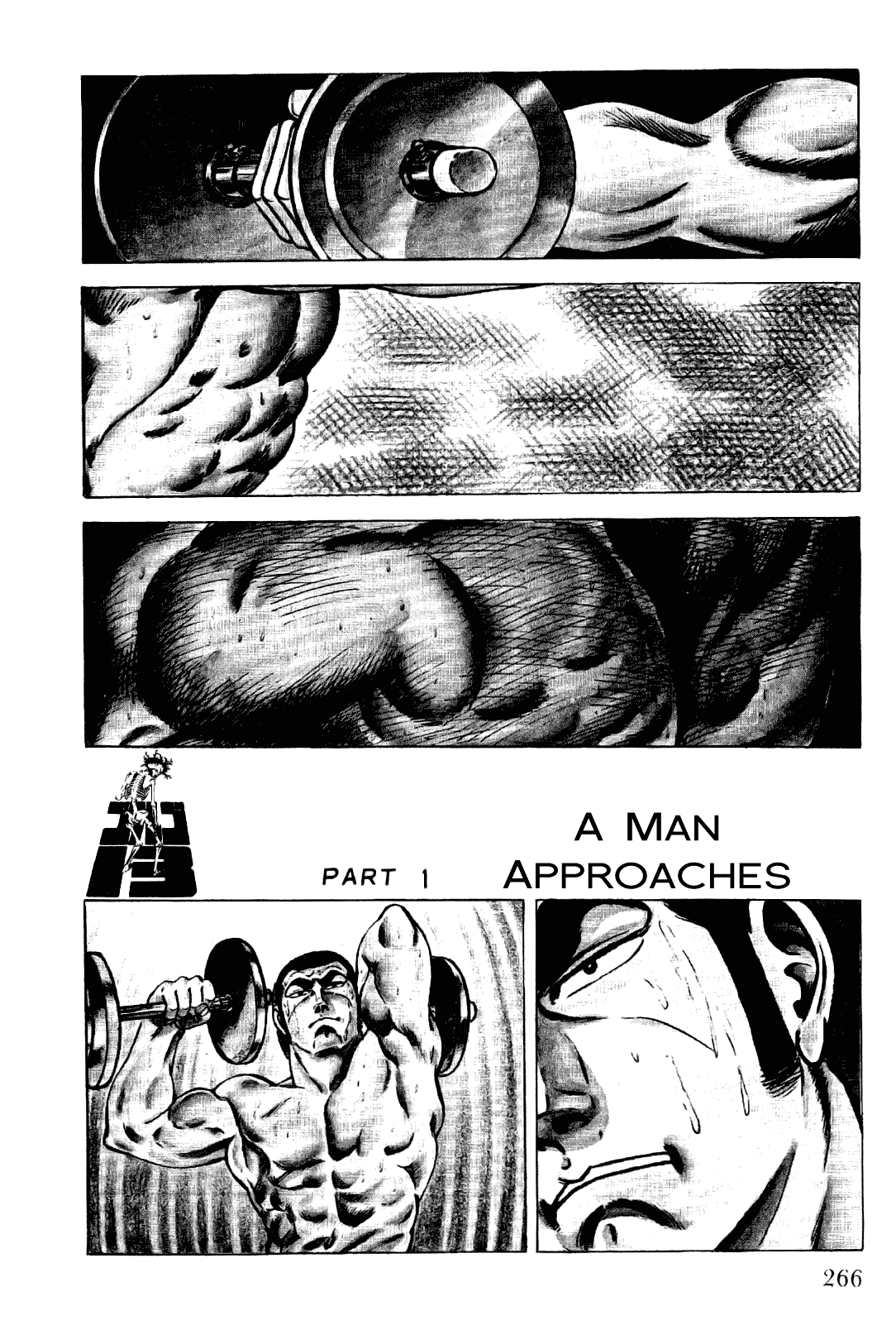 Golgo 13 Chapter 16.2 page 2 - Chapter 16 v2 : An Intersection of Murderous Designs