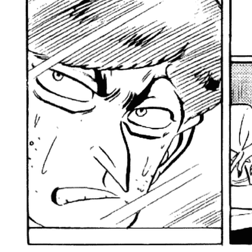 Golgo 13 Chapter 16 v2 : An Intersection of Murderous Designs cover