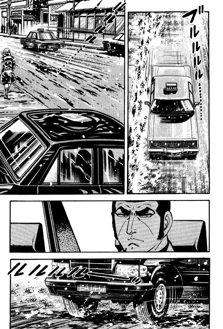 Golgo 13 Chapter 167.2 page 10 - Chapter 167 v2 : Christmas 24 Hours