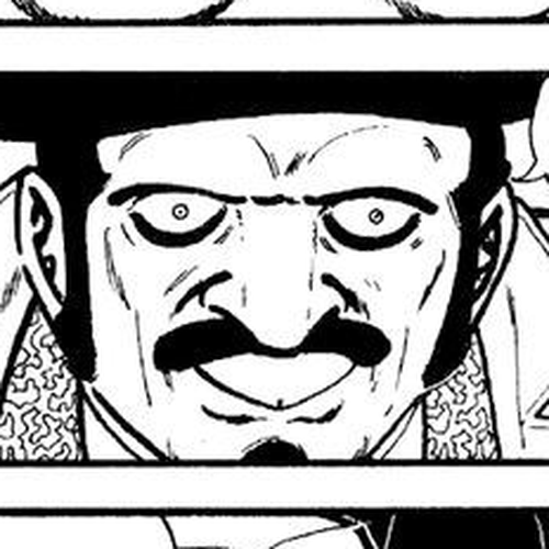 Golgo 13 Chapter 167 v2 : Christmas 24 Hours cover