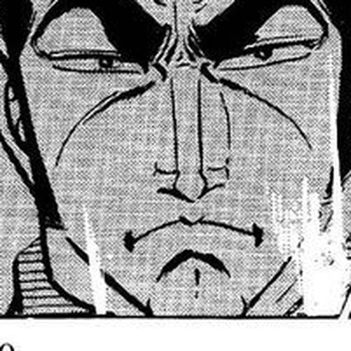 Golgo 13 Chapter 18 : The White Deadline cover