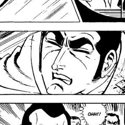 Golgo 13 Chapter 19 : Via Beirut cover
