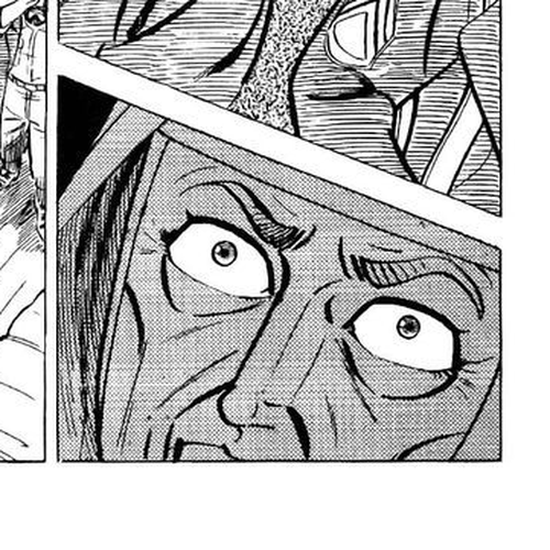 Golgo 13 Chapter 20 : Insect: The Last Spy cover