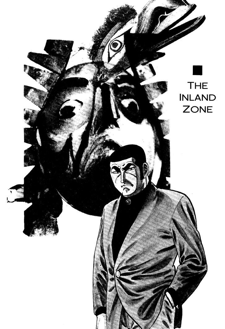 Golgo 13 Chapter 23 page 2 - Chapter 23 : The Inland Zone