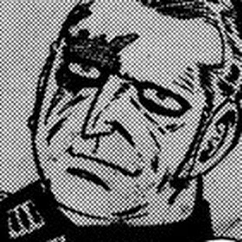 Golgo 13 Chapter 25 : The Masked Target cover