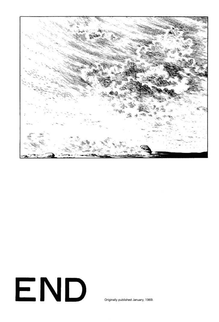 Golgo 13 Chapter 3 page 77 - Chapter 3 : Perversion of the Wolf and Rose