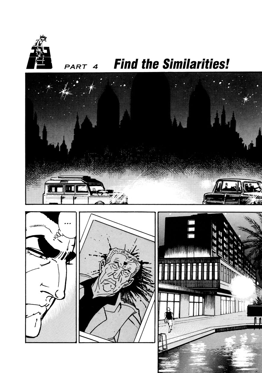 Golgo 13 Chapter 337 page 24 - Chapter 337 : Murder Manual